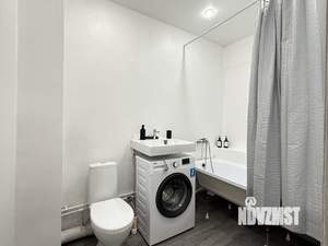 2-к квартира, посуточно, 48м2, 5/23 этаж