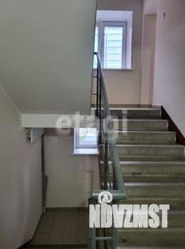 1-к квартира, на длительный срок, 44м2, 2/14 этаж