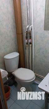 1-к квартира, на длительный срок, 14м2, 3/5 этаж