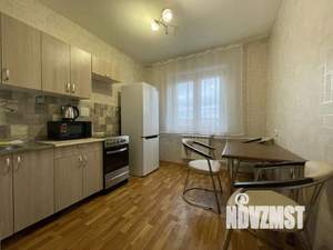 1-к квартира, посуточно, 56м2, 1/1 этаж