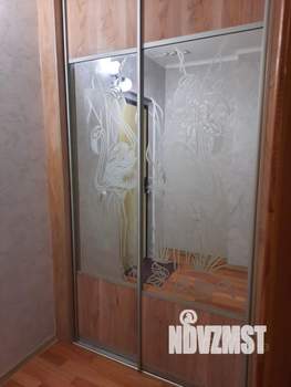 Студия квартира, на длительный срок, 27м2, 5/17 этаж