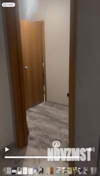 2-к квартира, на длительный срок, 47м2, 22/24 этаж