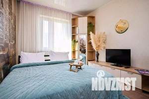 2-к квартира, посуточно, 54м2, 7/9 этаж