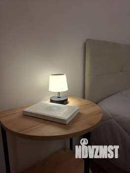 1-к квартира, посуточно, 38м2, 6/15 этаж