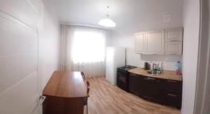 1-к квартира, на длительный срок, 38м2, 9/17 этаж
