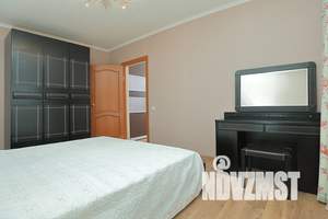 2-к квартира, посуточно, 60м2, 4/10 этаж