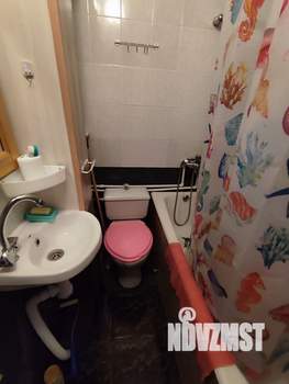 Студия квартира, на длительный срок, 18м2, 5/5 этаж