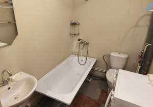 1-к квартира, на длительный срок, 38м2, 8/16 этаж