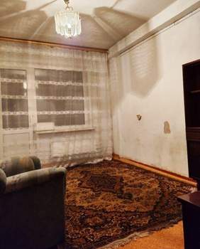 3-к квартира, на длительный срок, 75м2, 9/9 этаж