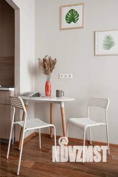 Студия квартира, посуточно, 30м2, 3/11 этаж