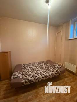 1-к квартира, на длительный срок, 43м2, 5/10 этаж