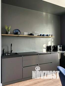 1-к квартира, посуточно, 41м2, 1/1 этаж