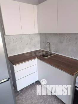 2-к квартира, на длительный срок, 40м2, 6/24 этаж