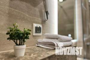 1-к квартира, посуточно, 32м2, 13/17 этаж