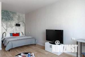 1-к квартира, посуточно, 32м2, 2/10 этаж