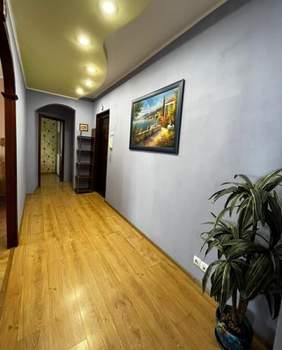 3-к квартира, на длительный срок, 69м2, 6/10 этаж