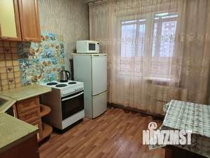 1-к квартира, посуточно, 40м2, 4/10 этаж