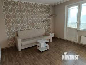 1-к квартира, на длительный срок, 41м2, 8/11 этаж