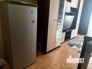 Студия квартира, на длительный срок, 26м2, 5/20 этаж