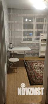 1-к квартира, на длительный срок, 31м2, 6/10 этаж