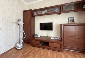 2-к квартира, на длительный срок, 68м2, 1/6 этаж