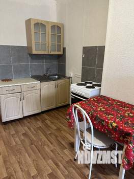 1-к квартира, на длительный срок, 23м2, 3/16 этаж