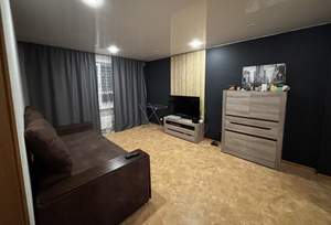 1-к квартира, на длительный срок, 39м2, 14/18 этаж