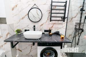 2-к квартира, посуточно, 45м2, 1/1 этаж