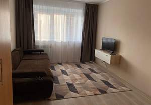 1-к квартира, на длительный срок, 40м2, 10/17 этаж