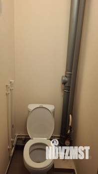 1-к квартира, на длительный срок, 42м2, 12/19 этаж