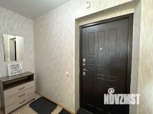 1-к квартира, посуточно, 30м2, 3/19 этаж