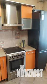 2-к квартира, посуточно, 60м2, 5/10 этаж