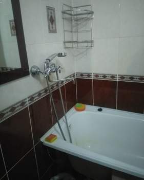 2-к квартира, на длительный срок, 54м2, 7/10 этаж