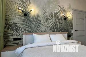 1-к квартира, посуточно, 34м2, 10/24 этаж