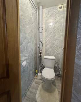 1-к квартира, на длительный срок, 35м2, 10/10 этаж