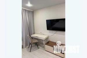 1-к квартира, посуточно, 44м2, 9/10 этаж