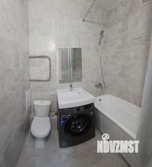 1-к квартира, на длительный срок, 34м2, 13/24 этаж