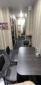 1-к квартира, на длительный срок, 36м2, 14/14 этаж