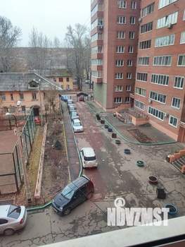 1-к квартира, на длительный срок, 45м2, 4/10 этаж