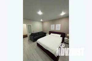 1-к квартира, посуточно, 44м2, 9/10 этаж