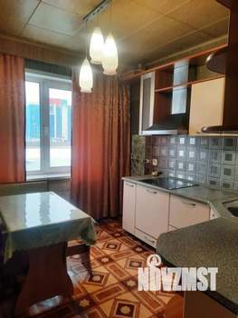 2-к квартира, на длительный срок, 54м2, 2/10 этаж