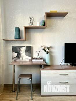 2-к квартира, посуточно, 58м2, 3/10 этаж