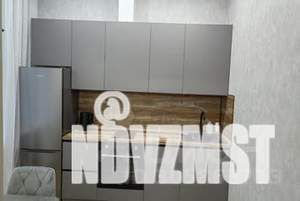 1-к квартира, посуточно, 36м2, 4/10 этаж