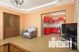 2-к квартира, посуточно, 58м2, 7/10 этаж