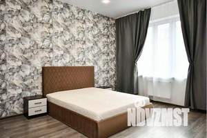 1-к квартира, посуточно, 50м2, 4/8 этаж