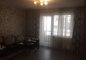 2-к квартира, на длительный срок, 56м2, 6/10 этаж