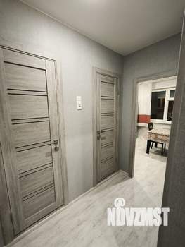 1-к квартира, на длительный срок, 41м2, 8/10 этаж