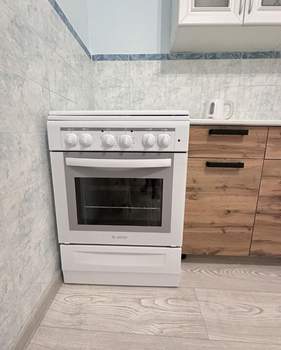 1-к квартира, на длительный срок, 39м2, 4/5 этаж