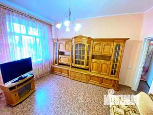 2-к квартира, посуточно, 53м2, 3/6 этаж