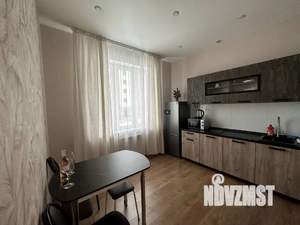 2-к квартира, посуточно, 65м2, 2/15 этаж